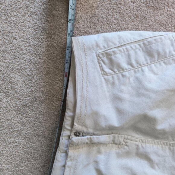 Esprit EDC Germany Utility Tech Safari Outdoor Zip Tailored Hiking Skirt S - Picture 8 of 10